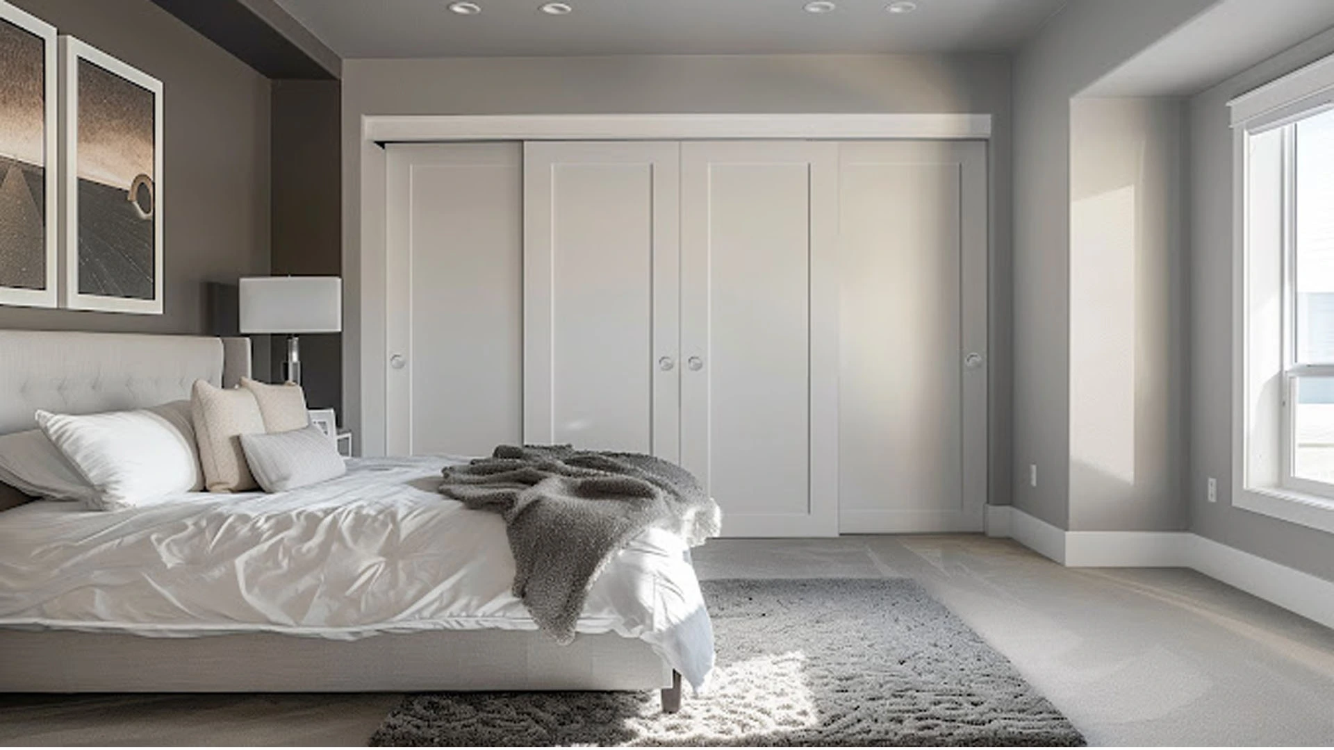 One Day Doors & Closets of Austin