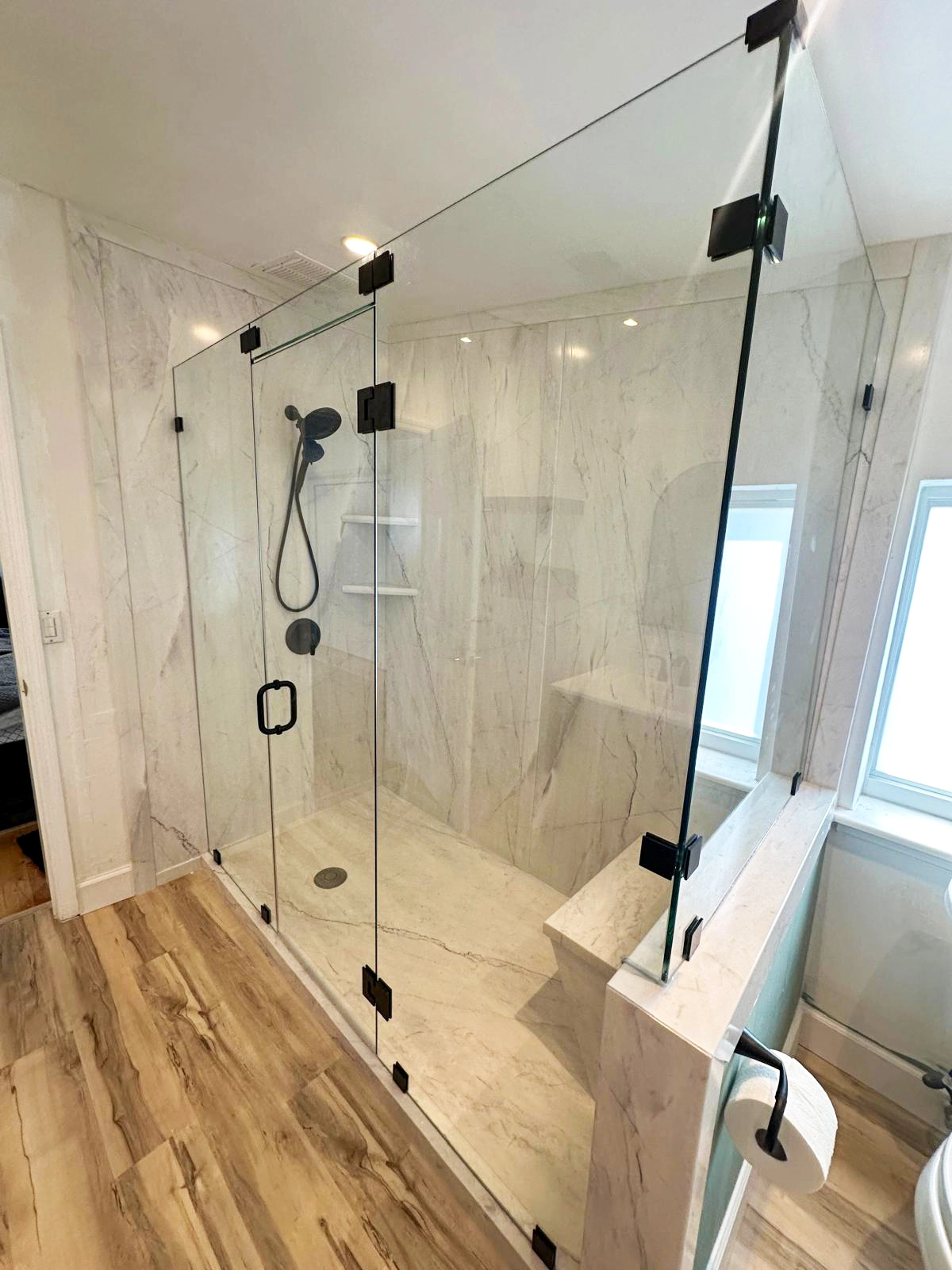 Everlast Bathrooms