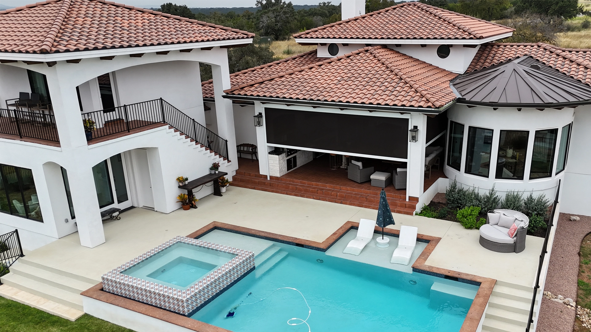 Legacy Awning & Shade