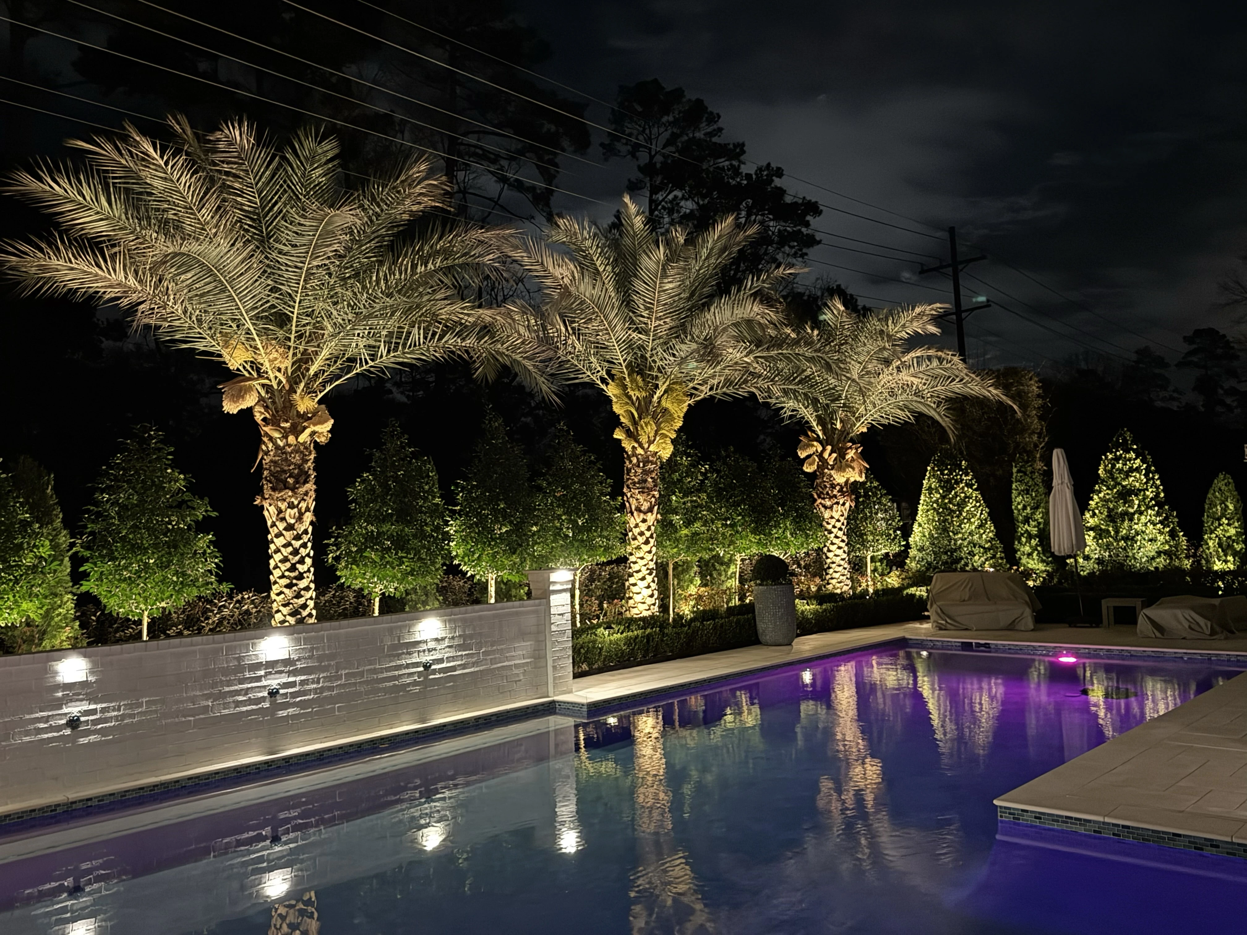 Grass Inc. Landscaping & Horticulture