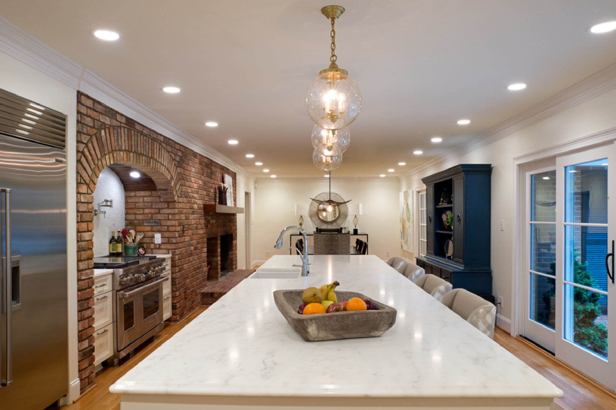 DiFabion Remodeling