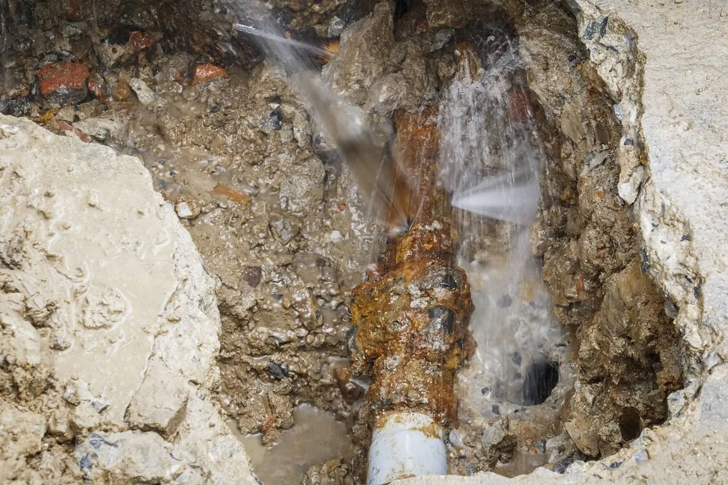USA Pipelining