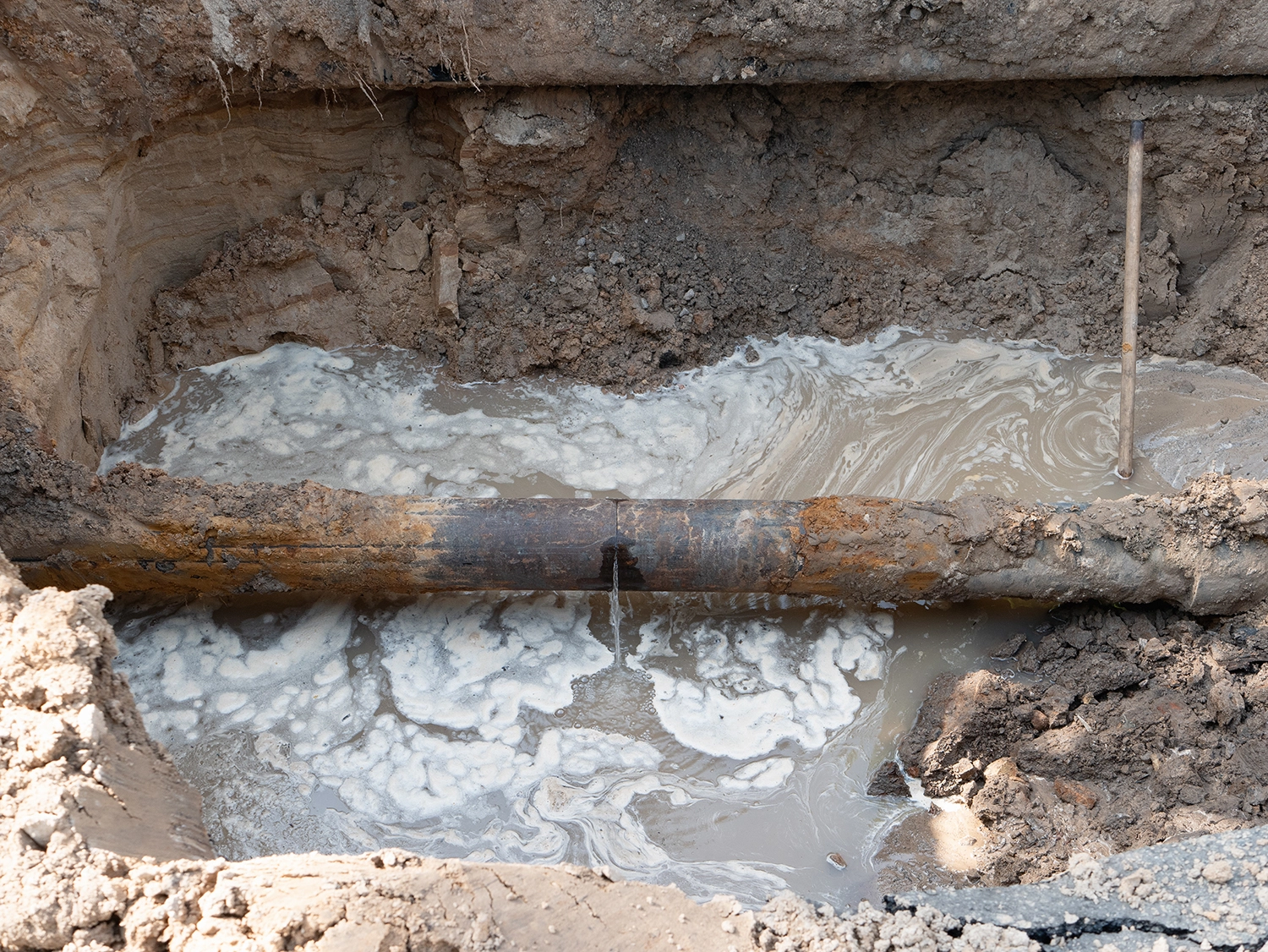 USA Pipelining