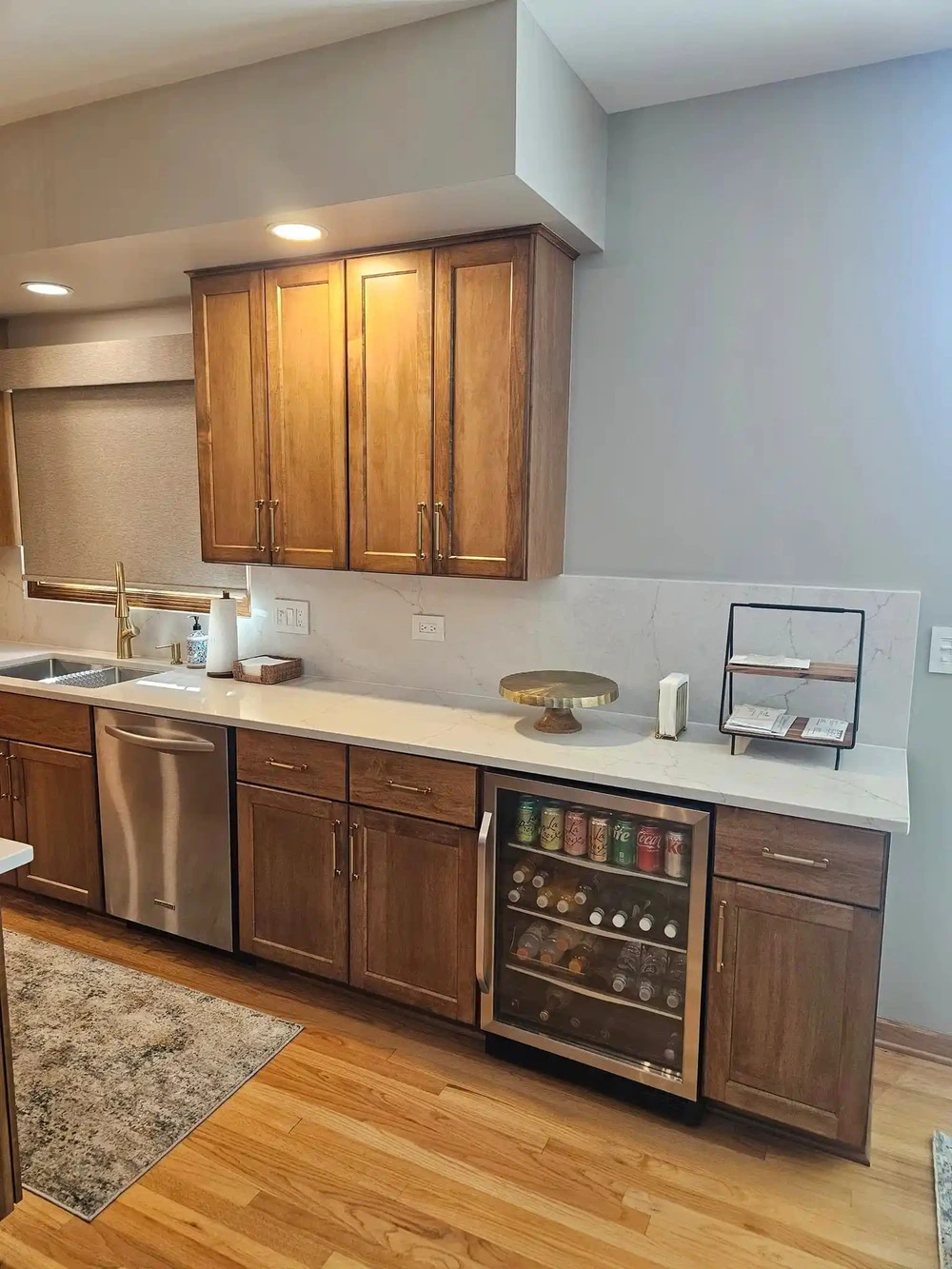 Save on Kitchens, Inc.
