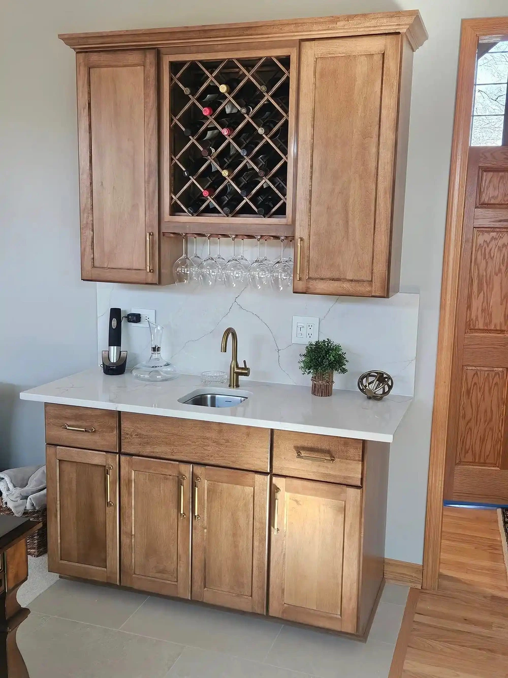 Save on Kitchens, Inc.