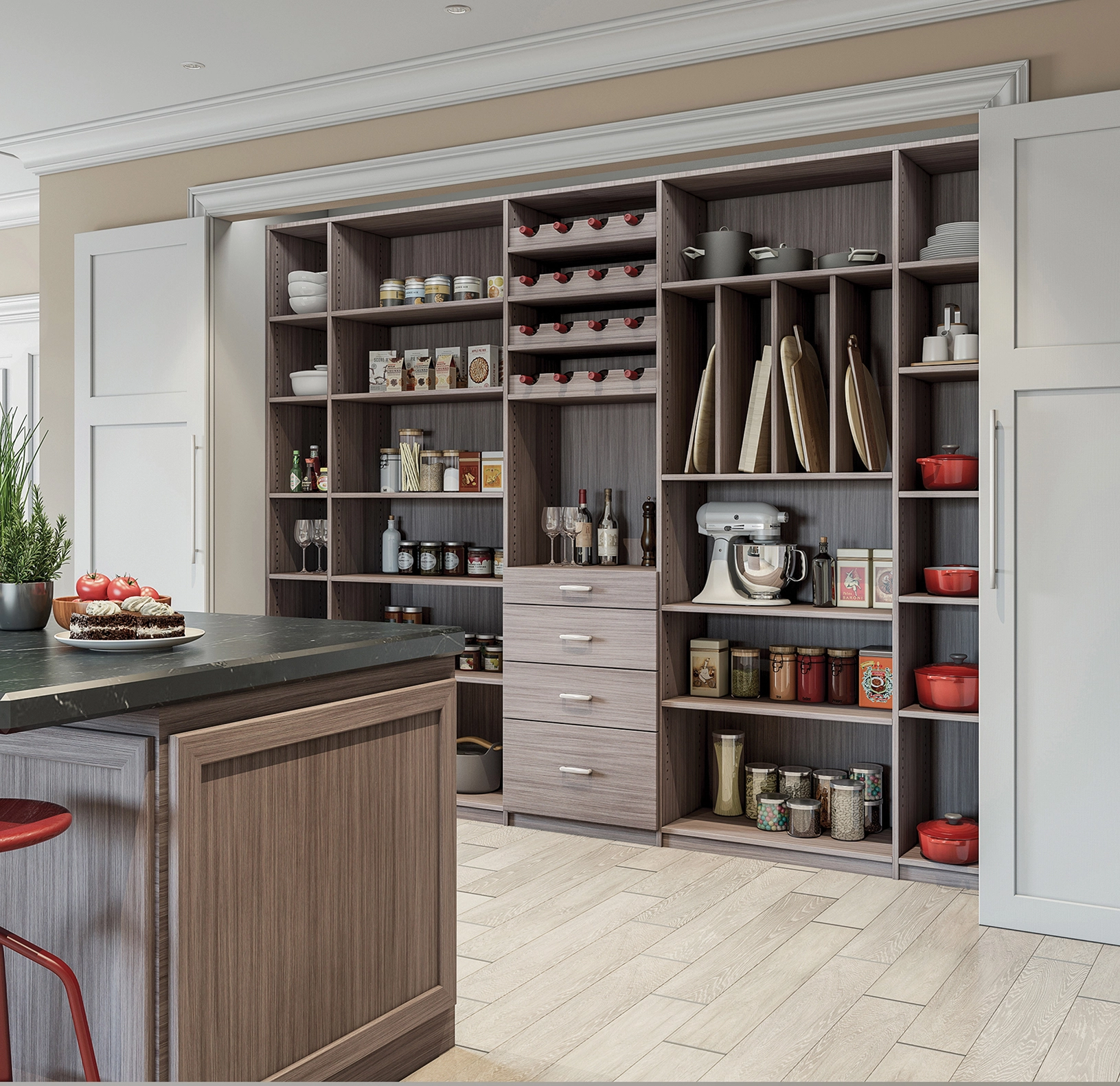 Closets by Design South