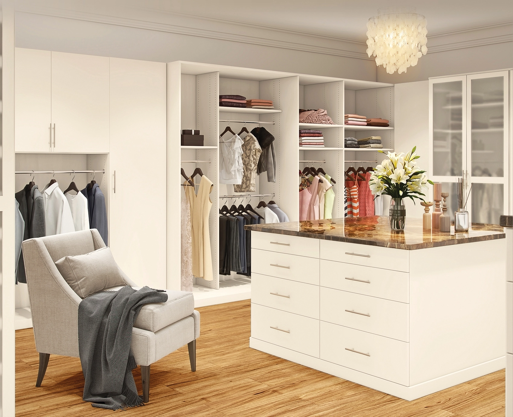 Closets by Design South