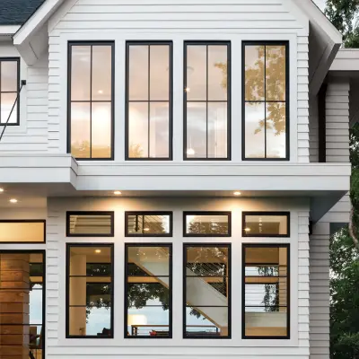 Amazing Exteriors