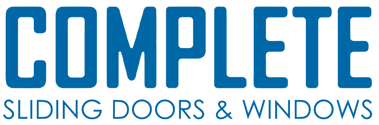 Complete Sliding Doors