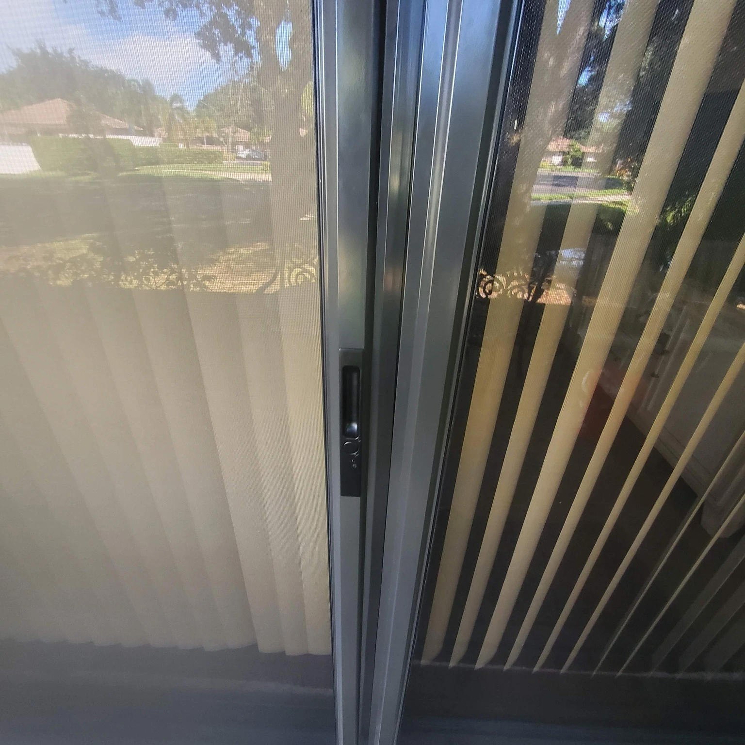 Complete Sliding Doors