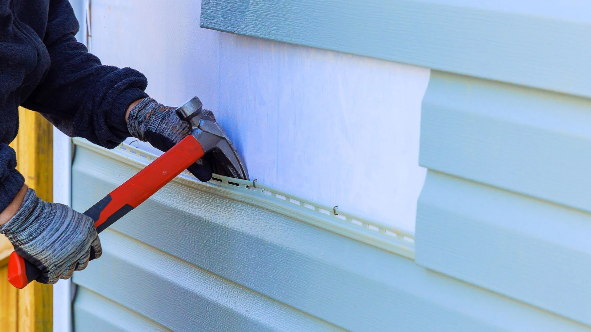 X Siding