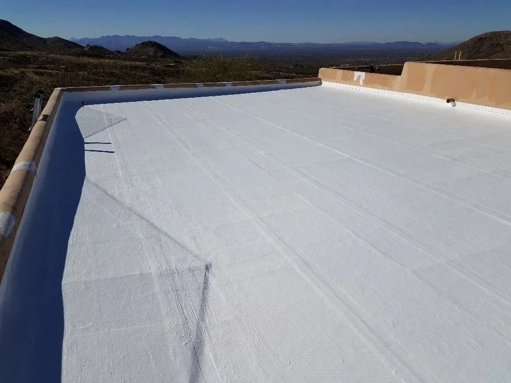Lee Hoffman Roofing, Inc.