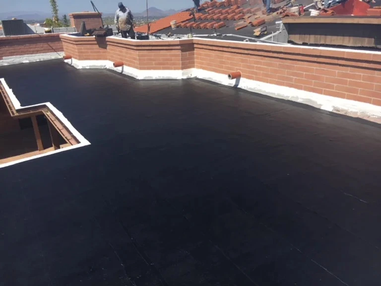Lee Hoffman Roofing, Inc.