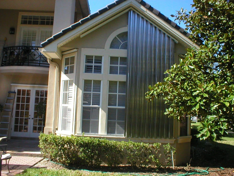 ASC Aluminum Specialty Contractors Inc.