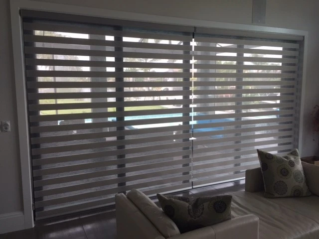 Blinds Plus Interiors