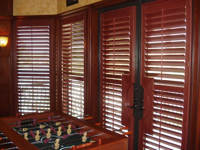 Blinds Plus Interiors