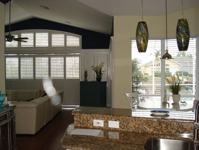 Blinds Plus Interiors