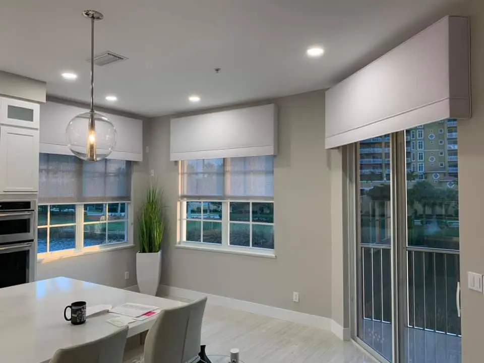 Blinds Plus Interiors