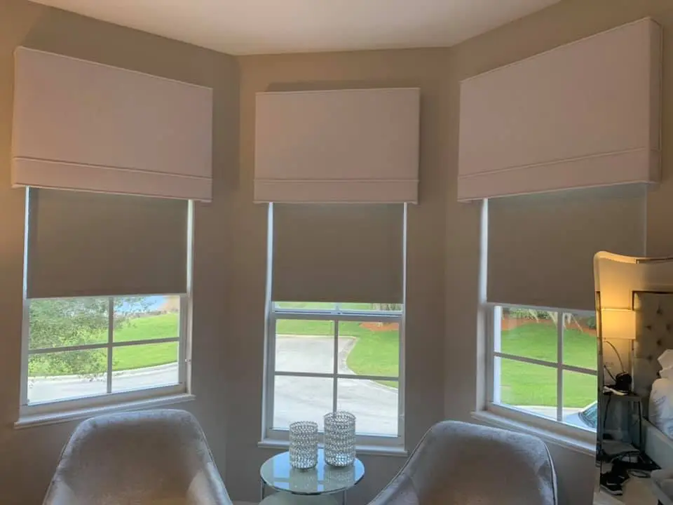 Blinds Plus Interiors