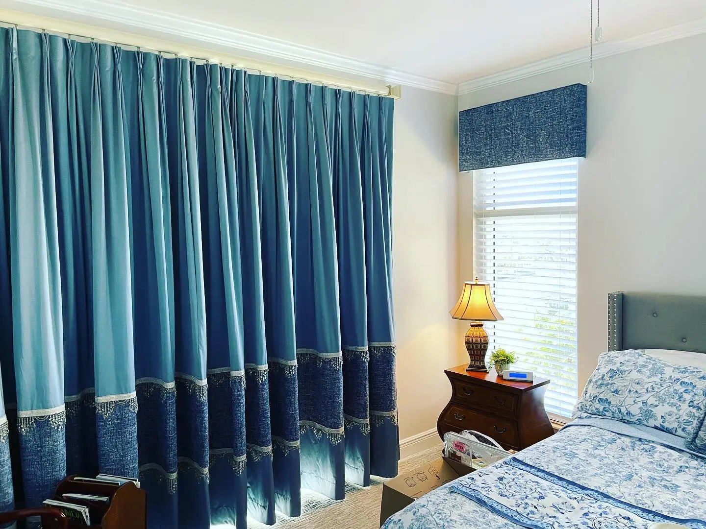 Blinds Plus Interiors