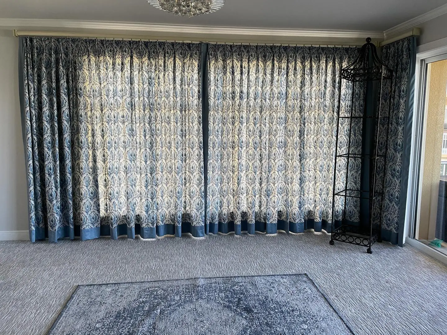 Blinds Plus Interiors