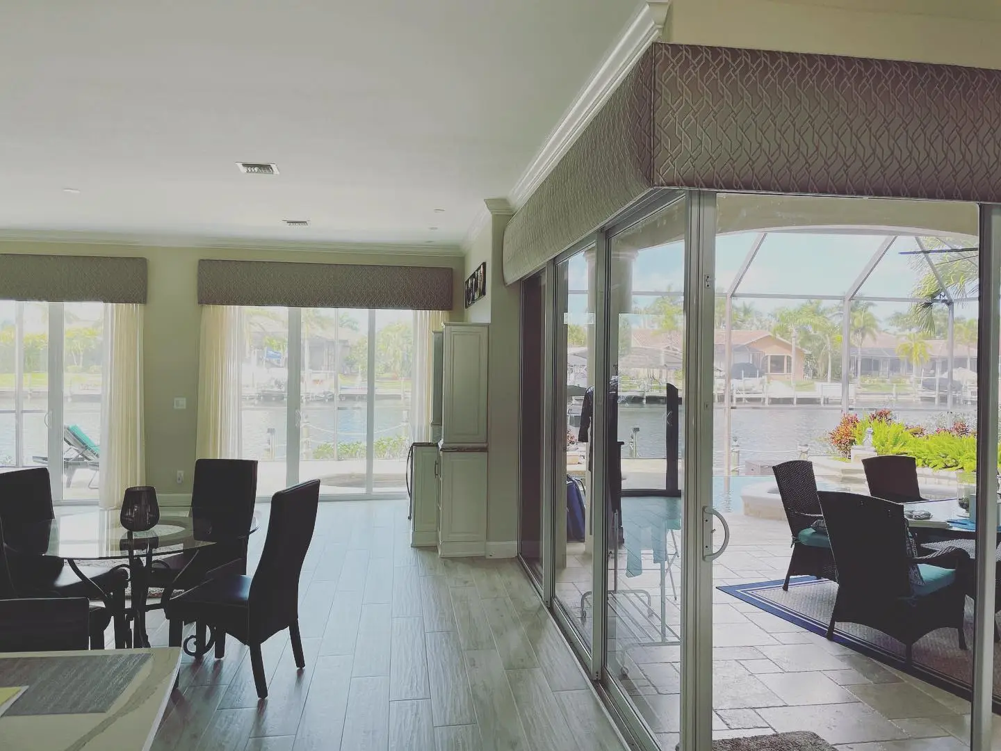 Blinds Plus Interiors