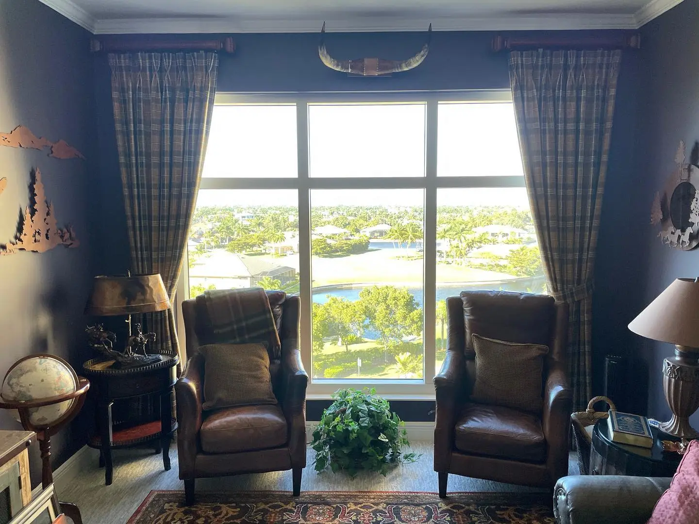 Blinds Plus Interiors