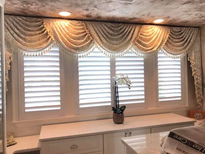 Blinds Plus Interiors