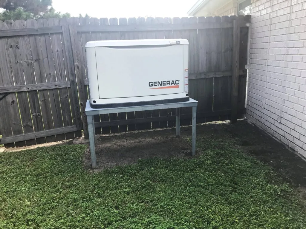 Louisiana Generators