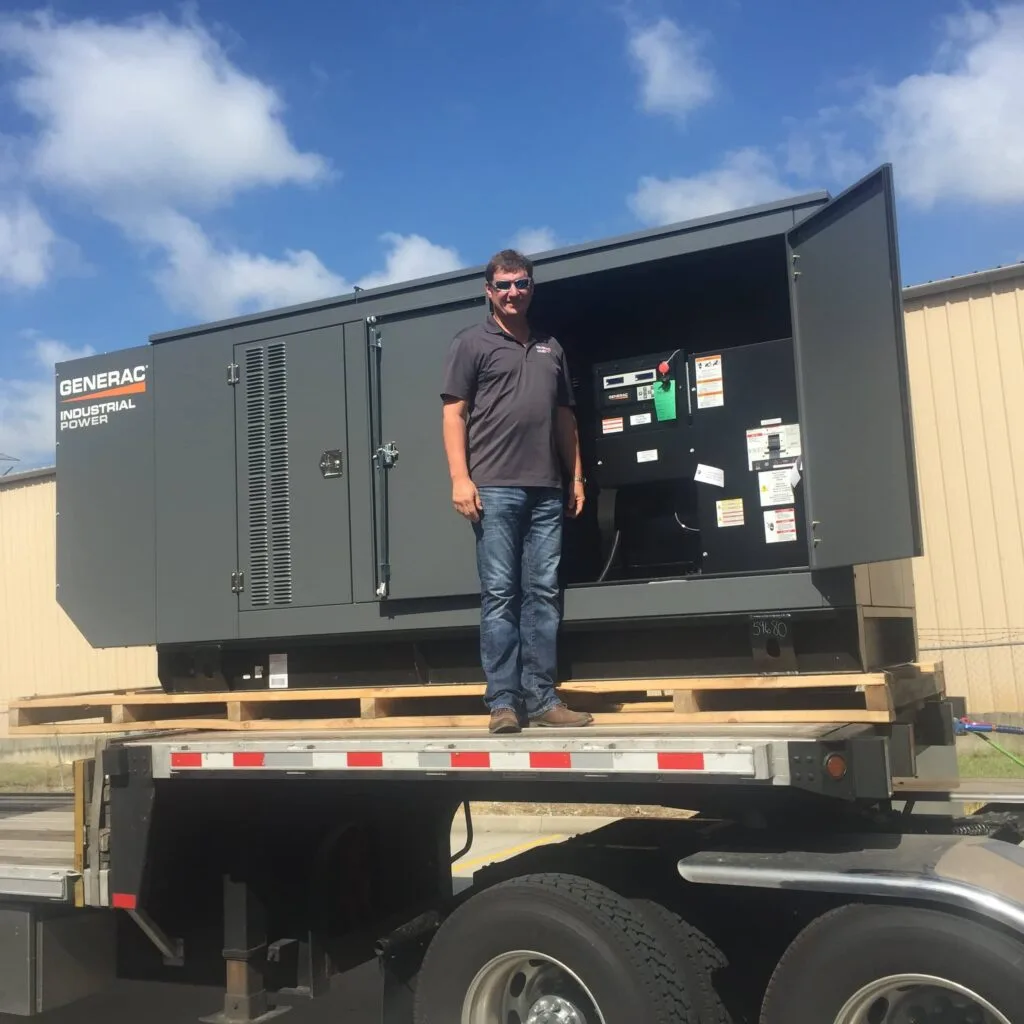 Louisiana Generators