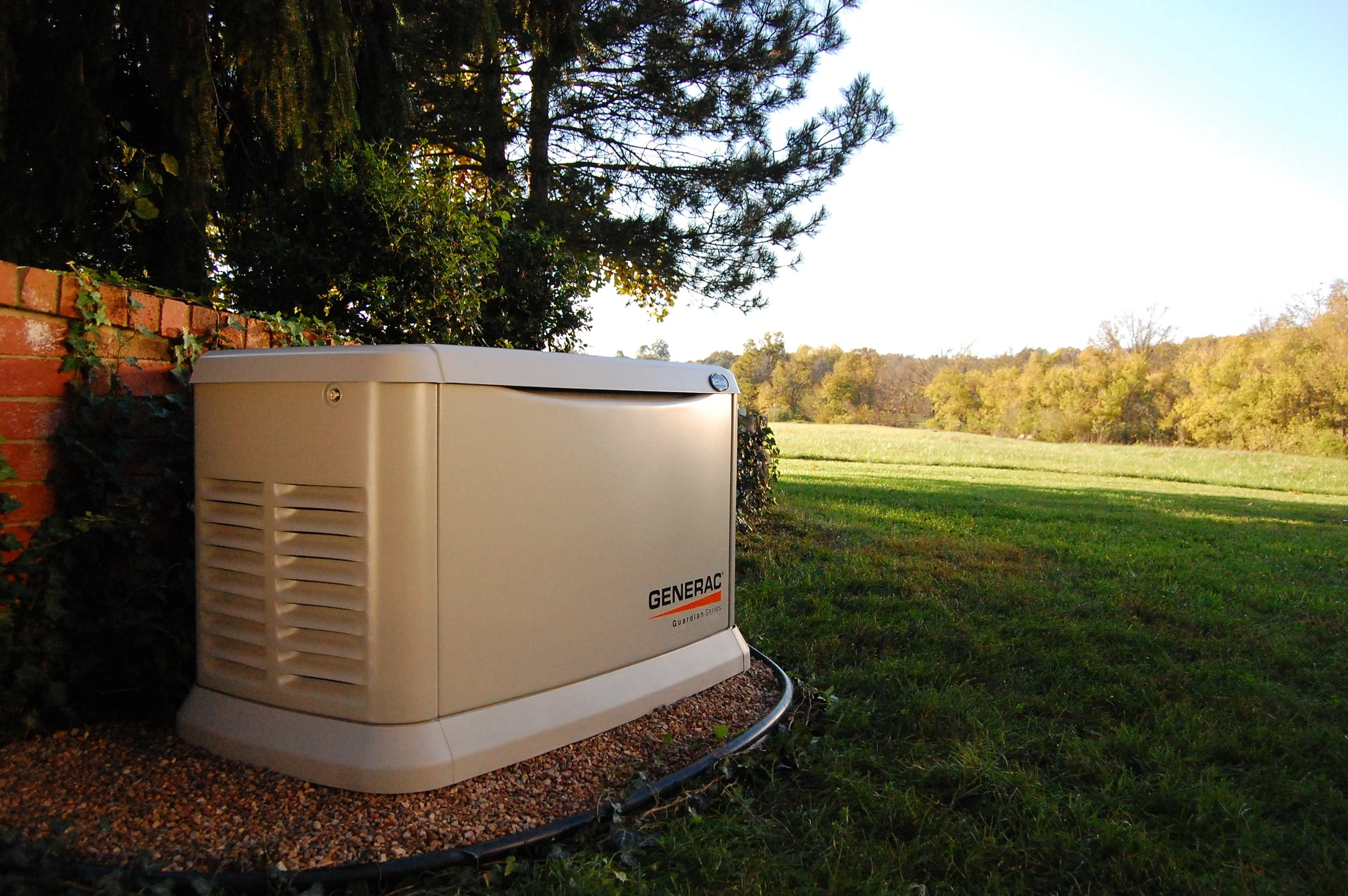 Louisiana Generators