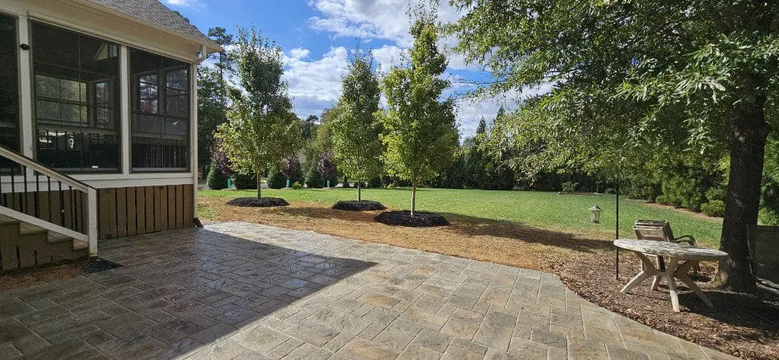 Richard Laney Landscaping