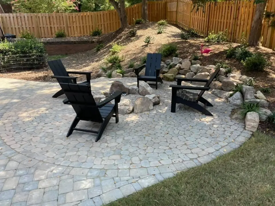 Richard Laney Landscaping