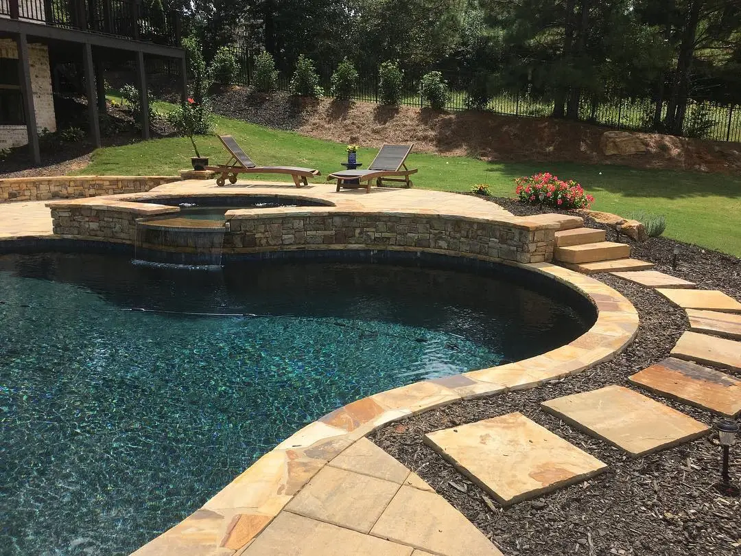 GP Hardscape