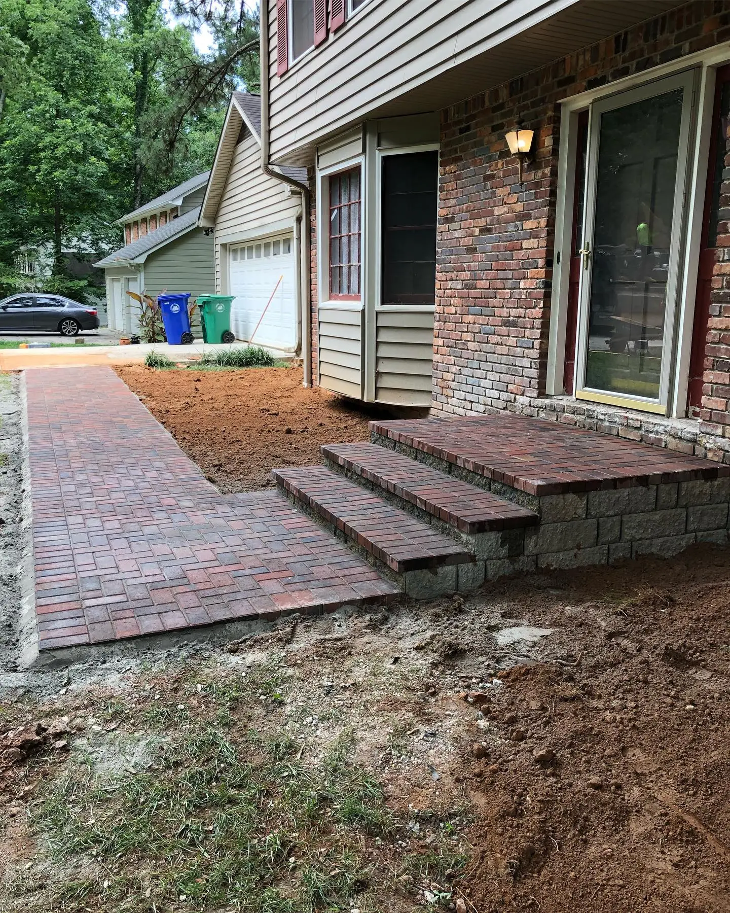 GP Hardscape