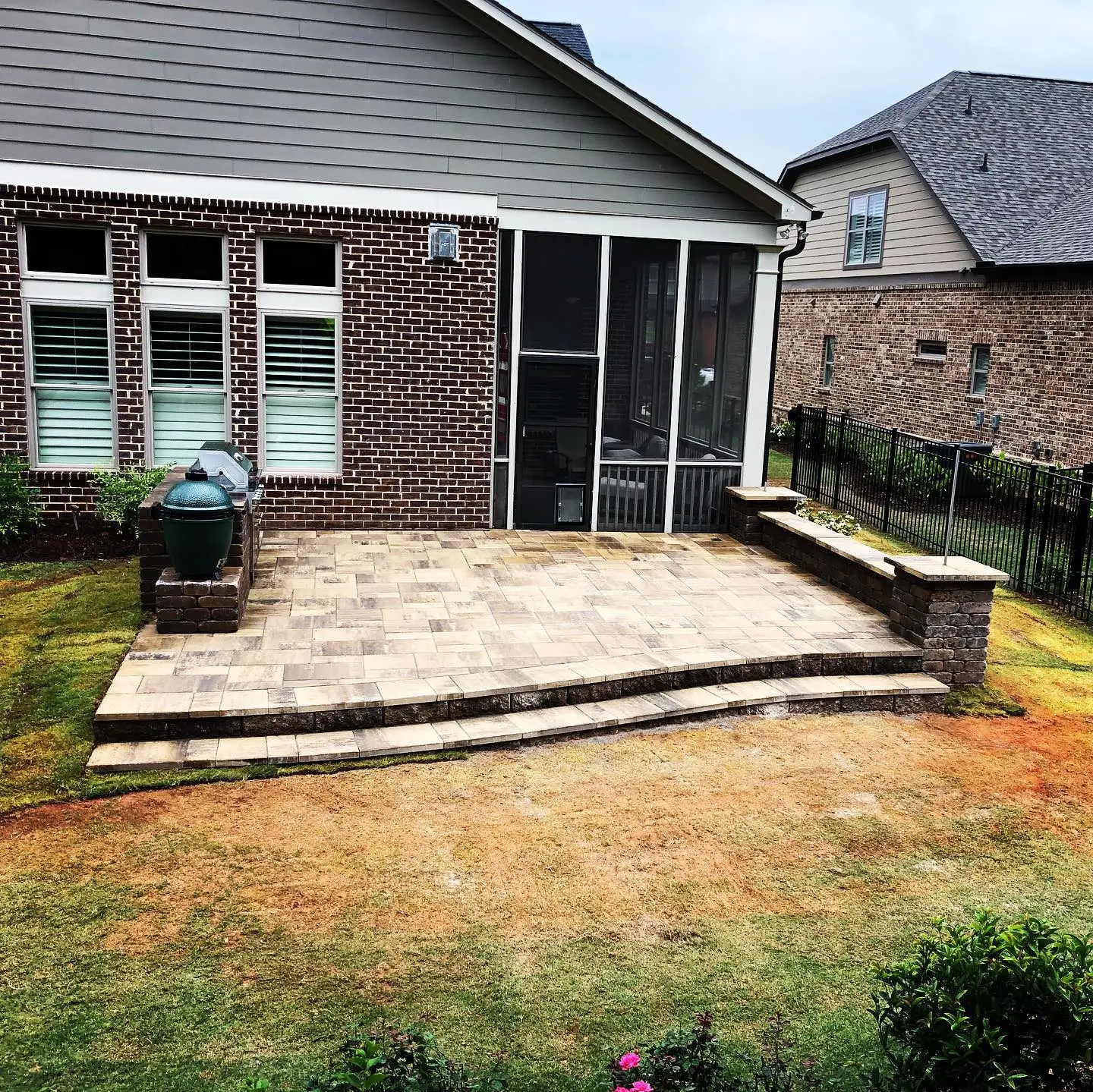 GP Hardscape