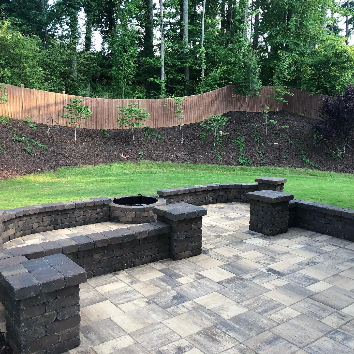 GP Hardscape
