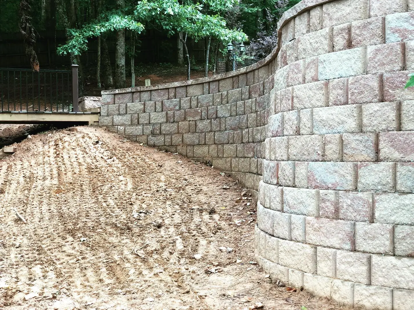 GP Hardscape