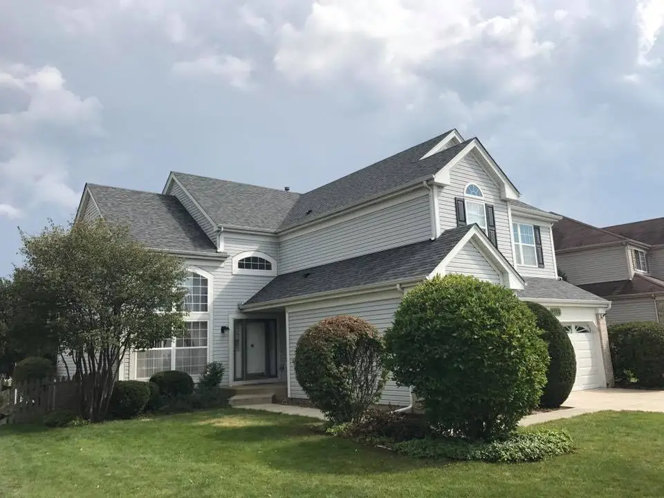 Right Way Windows & Siding