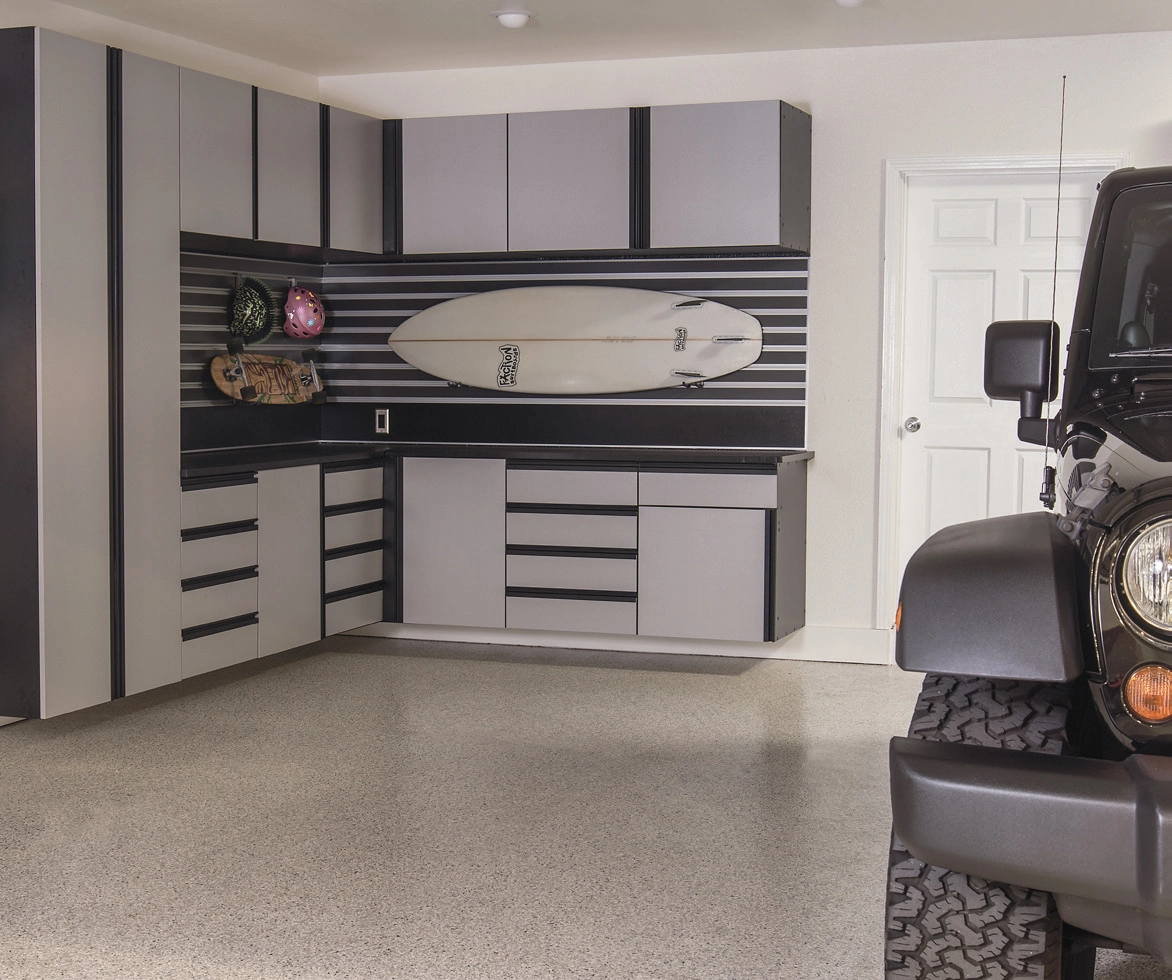 GarageExperts® of Tucson