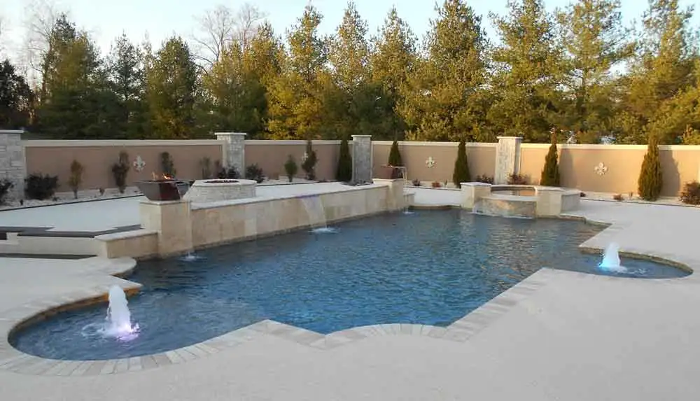 Blue Haven Pools of St. Louis
