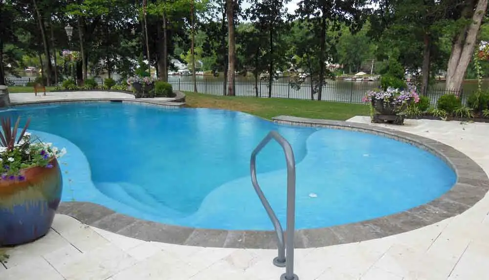 Blue Haven Pools of St. Louis