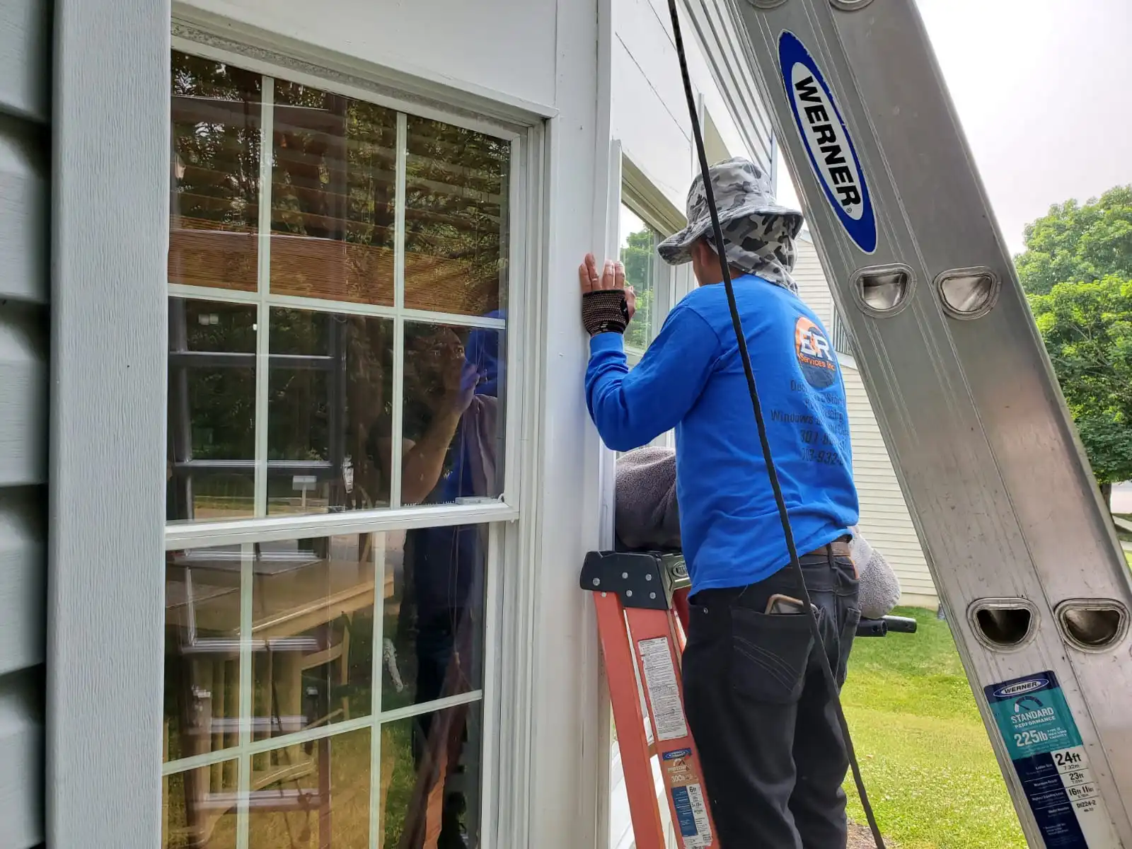E&R Services Inc.