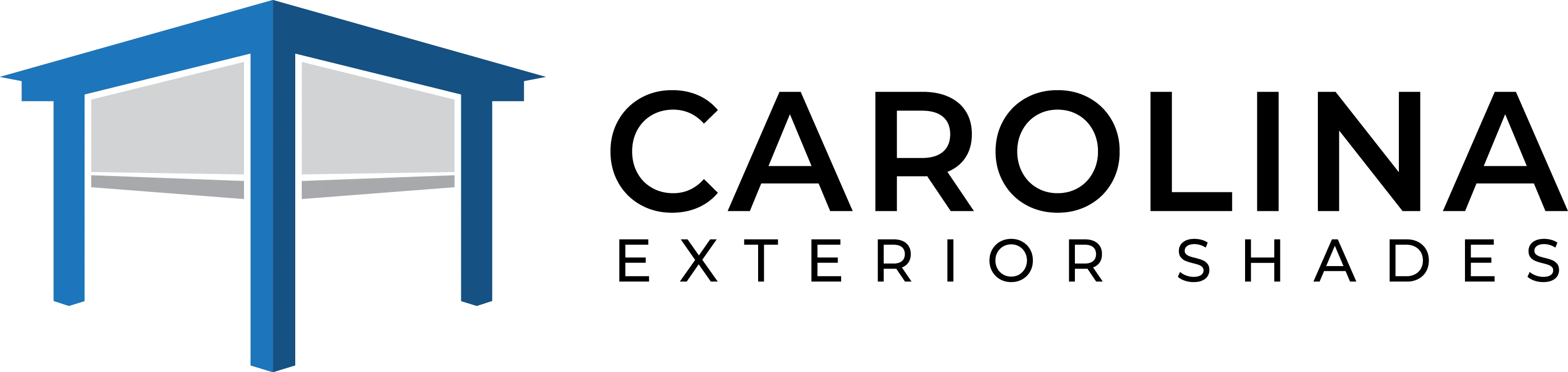 Carolina Exterior Shades