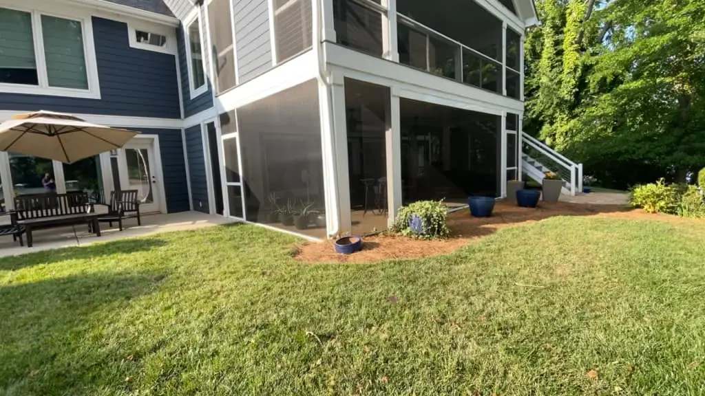 Carolina Exterior Shades