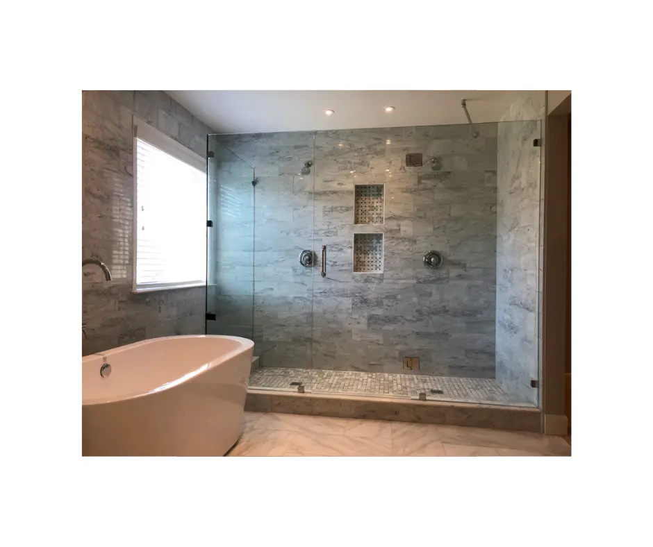 The Shower Door Guy