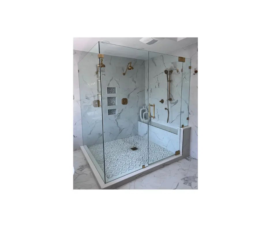 The Shower Door Guy