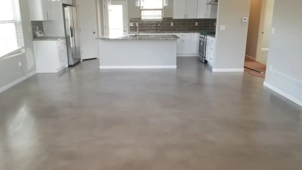 Cimaco Floor Service