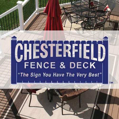 Chesterfield Fence & Deck Company, Inc