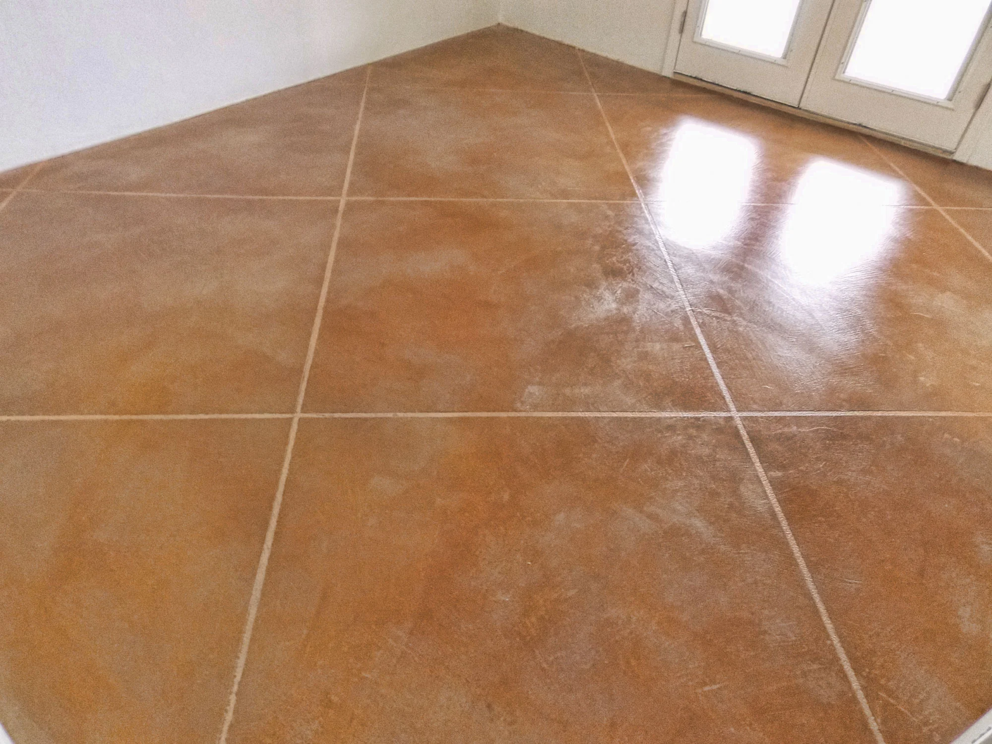 Cimaco Floor Service